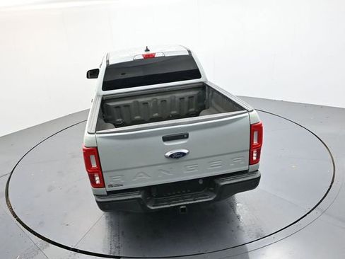 Used 2021 Ford Ranger XLT w/ Equipment Group 301A Mid image 25