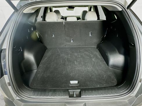Used 2025 Hyundai Tucson SEL image 26