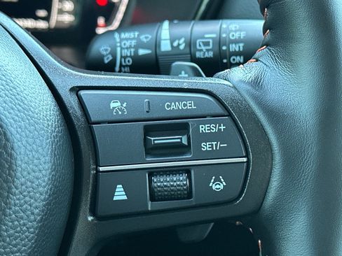 Used 2026 Honda CR-V TrailSport image 12