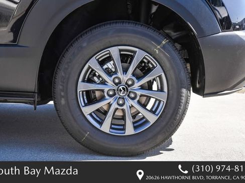 New 2026 MAZDA CX-30 AWD 2.5 S image 10