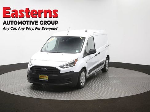 Used 2022 Ford Transit Connect XL FWD image 54
