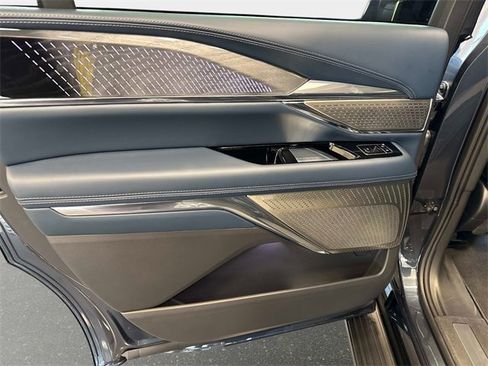 New 2026 Cadillac Escalade IQ Luxury 2 image 10