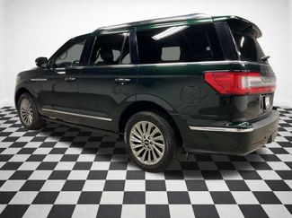 Used 2021 Lincoln Navigator 4WD video 3