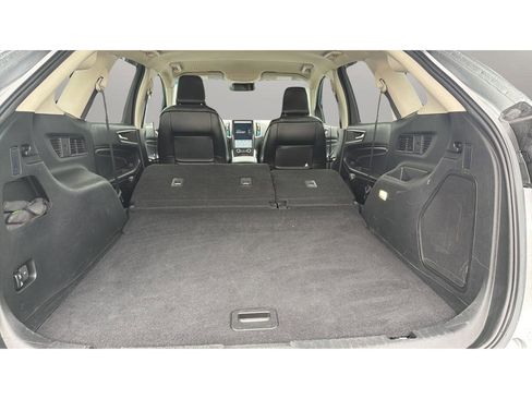 Used 2022 Ford Edge Titanium w/ Equipment Group 301A AWD/4WD image 13