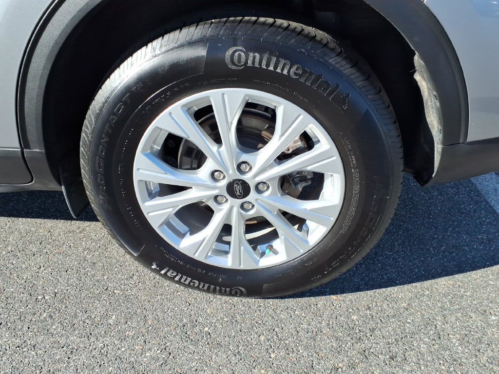 Used 2024 Ford Escape Active AWD/4WD image 9