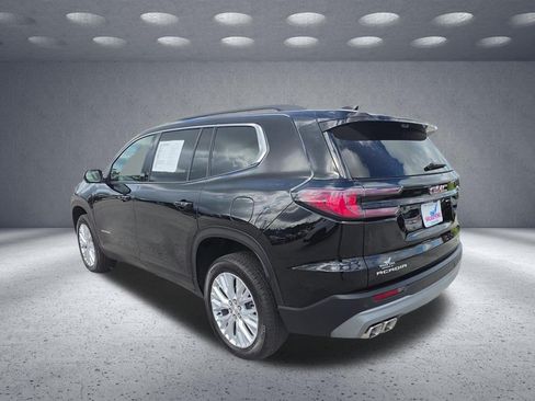 Used 2026 GMC Acadia Elevation w/ Elevation Premium Package FWD image 5