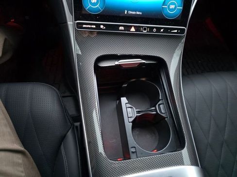 Used 2025 Mercedes-Benz CLE 53 AMG 4MATIC Coupe image 9