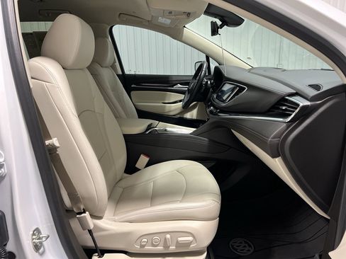 Used 2023 Buick Enclave Premium w/ LPO, Floor Liner Package image 29