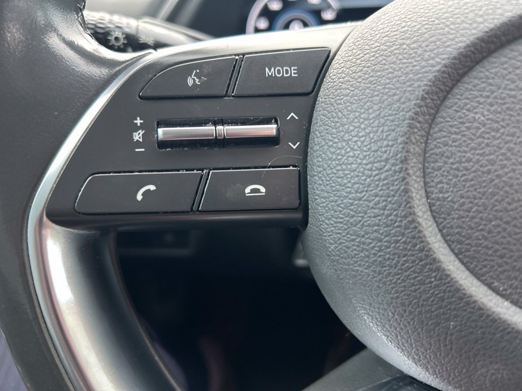 Used 2021 Hyundai Sonata SEL w/ Convenience Package FWD image 22