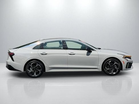 Used 2025 Kia K5 GT-Line FWD image 8