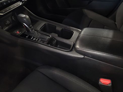 Used 2024 Nissan Sentra S FWD image 26