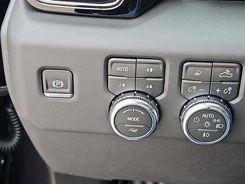 New 2026 GMC Sierra 1500 AT4X image 15