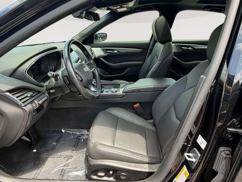 Used 2020 Cadillac CT5 Premium Luxury RWD image 22