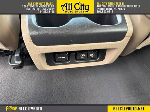 Used 2018 Honda Odyssey Elite image 45