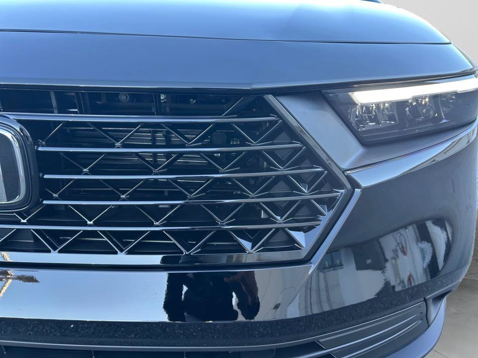 New 2026 Honda Accord Sport image 26