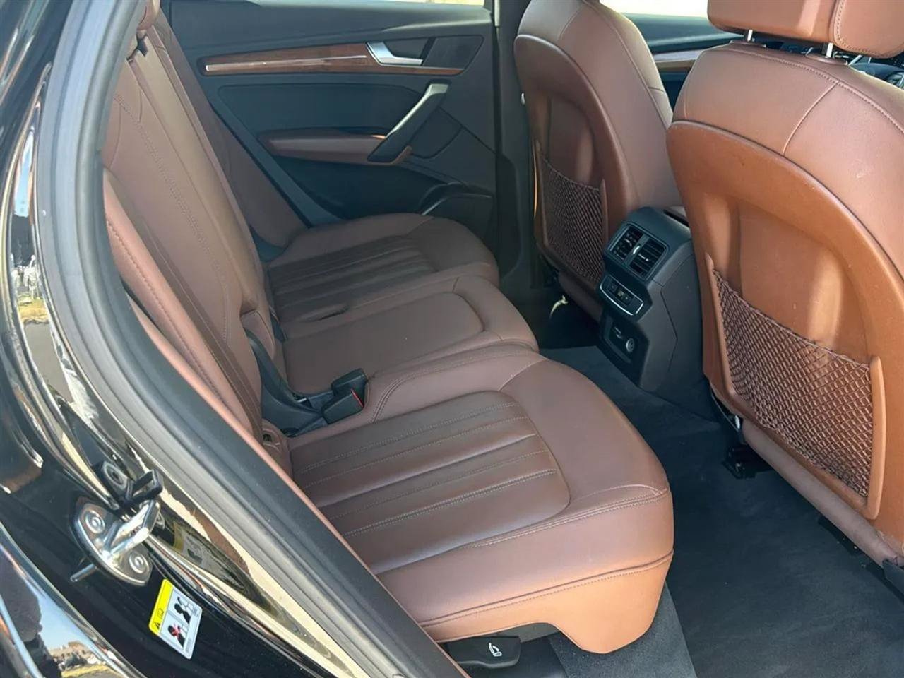Used 2021 Audi Q5 2.0T Premium w/ Convenience Package AWD/4WD image 50
