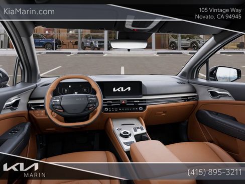 New 2026 Kia Sportage X-Line image 14