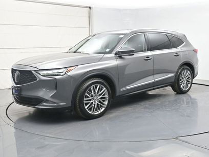 Certified 2023 Acura MDX SH-AWD w/ Advance Package