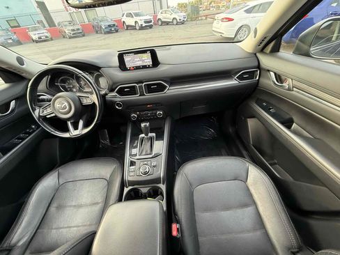 Used 2017 MAZDA CX-5 Grand Select FWD image 59