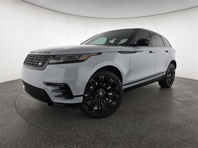 New 2026 Land Rover Range Rover Velar Dynamic SE