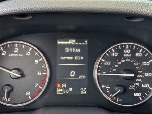 New 2026 Subaru Forester Sport AWD/4WD image 13