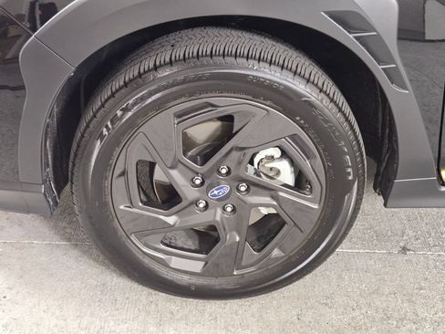 Certified 2025 Subaru Crosstrek 2.5i Sport w/ Crosstrek Mirror Package AWD/4WD image 10