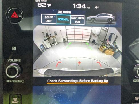 New 2026 Subaru Crosstrek 2.0i Premium image 19