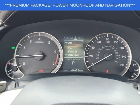 Used 2022 Lexus RX 350 AWD w/ Premium Package image 16