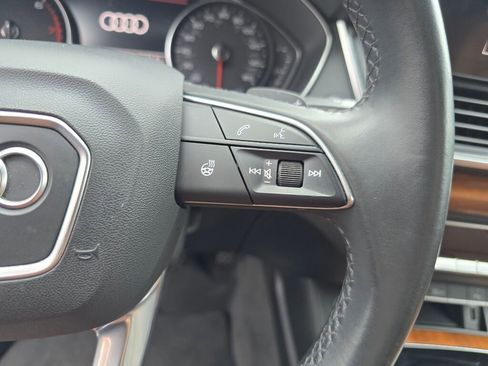 Used 2022 Audi Q5 2.0T Premium image 25