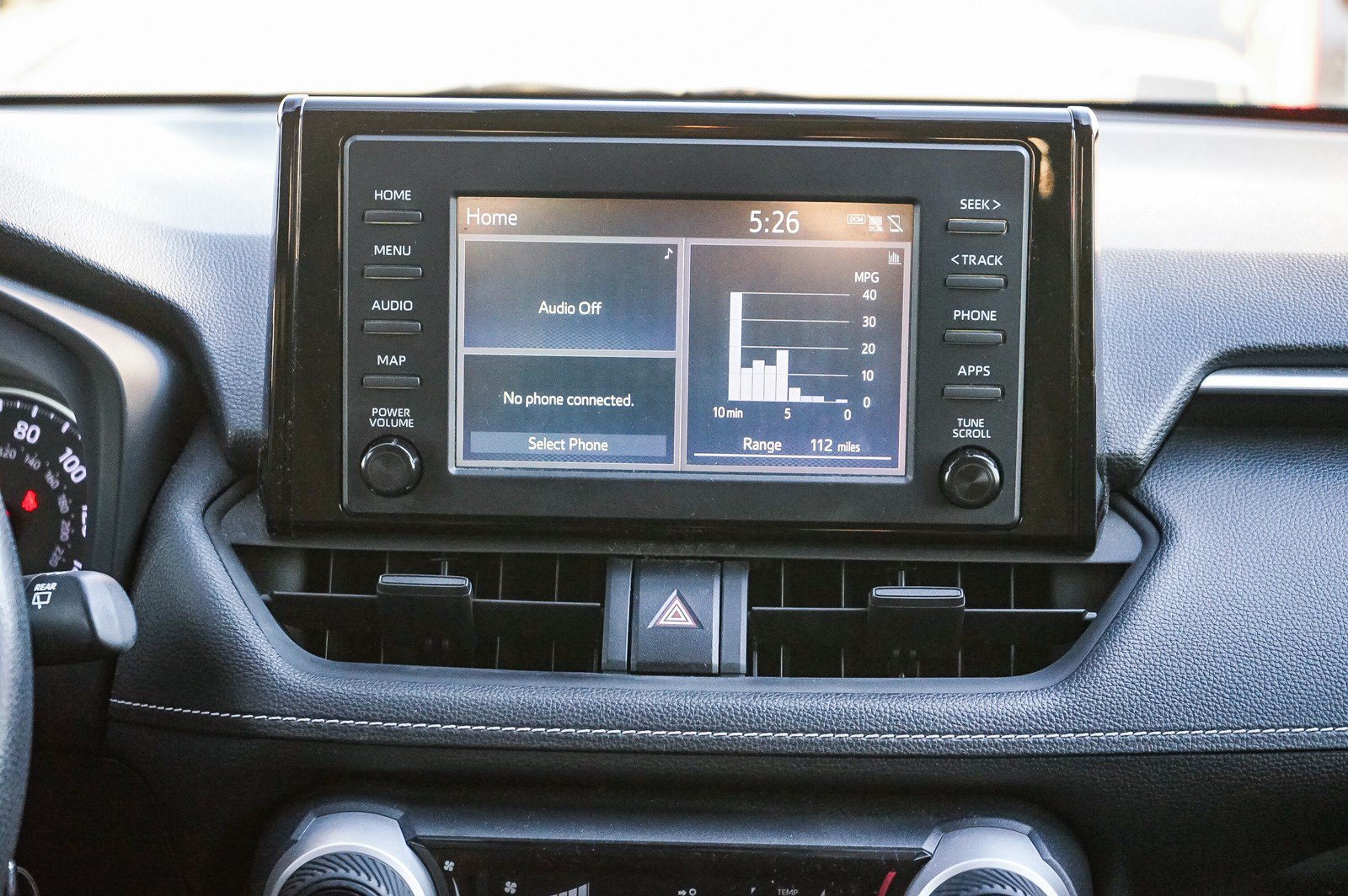 Used 2019 Toyota RAV4 LE w/ All Weather Liner Package FWD image 15