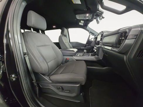 Certified 2025 Ford F150 XLT w/ Equipment Group 302A MID image 15