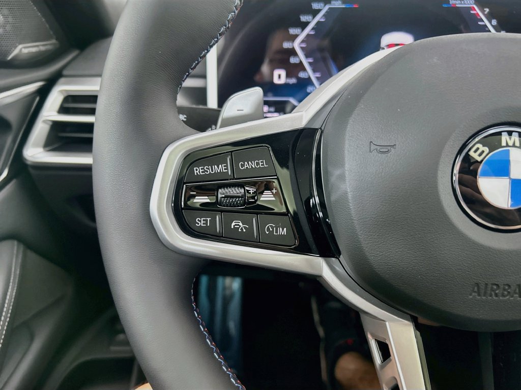 New 2027 BMW M440i Coupe w/ Premium Package RWD image 11