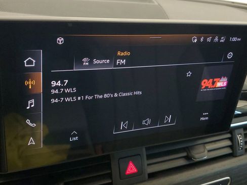 Used 2024 Audi A5 2.0T Premium Plus image 19