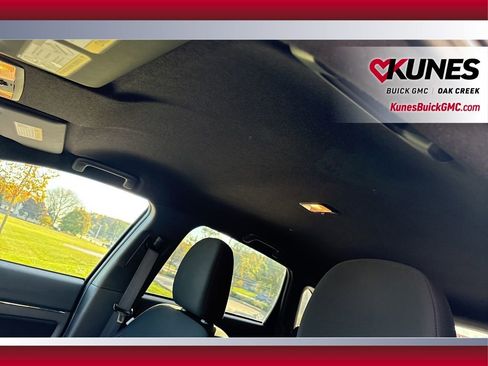 Used 2024 Mitsubishi Outlander Sport AWD image 10