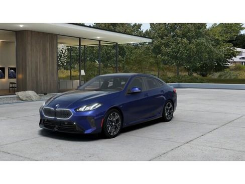 New 2026 BMW 228i xDrive w/ Technology Package AWD/4WD image 1