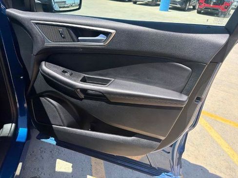 Certified 2023 Ford Edge SEL w/ Convenience Package AWD/4WD image 25