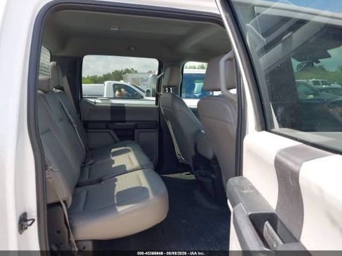 Used 2018 Ford F150 XL w/ Equipment Group 101A Mid AWD/4WD image 8