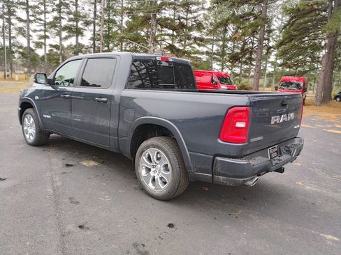 New 2026 RAM 1500 Big Horn image 7