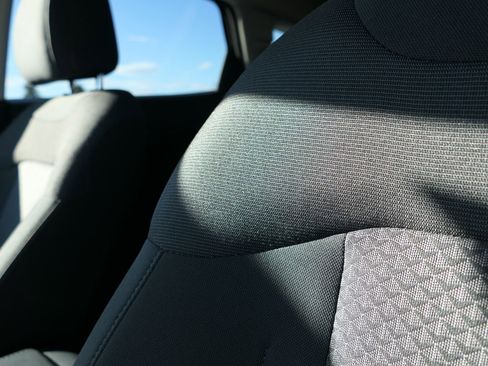 Certified 2025 Kia Sportage LX image 12