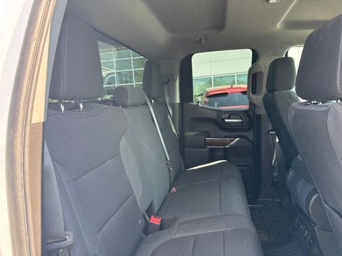 Used 2021 GMC Sierra 1500 Elevation AWD/4WD image 24