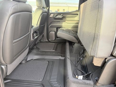 New 2026 GMC Sierra 1500 AT4X image 32