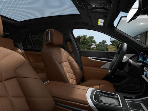 New 2026 BMW i7 eDrive50 image 9