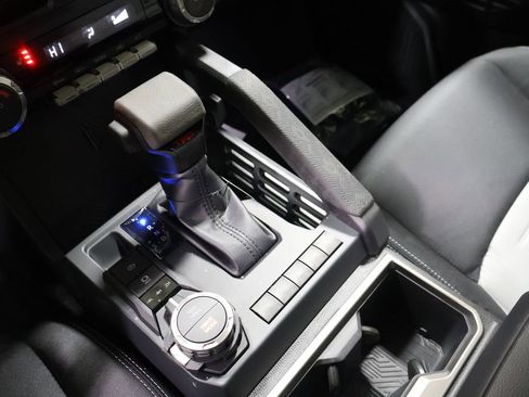 New 2026 Toyota Tacoma TRD Sport image 25