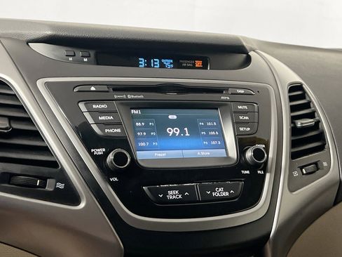 Used 2015 Hyundai Elantra SE w/ Option Group 02 FWD image 27
