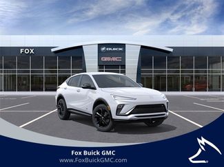 Used 2026 Buick Envista Sport Touring w/ Convenience I Package video 1