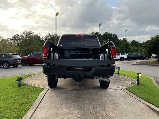 New 2026 RAM 2500 Tradesman AWD/4WD image 27