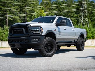 Used 2024 RAM 2500 Rebel w/ Level 2 Equipment Group AWD/4WD video 2