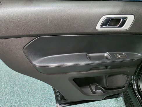 Used 2015 Ford Explorer Sport w/ Equipment Group 401A image 20