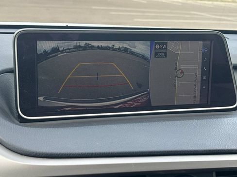 Used 2018 Lexus RX 450hL Premium w/ Premium Package AWD/4WD image 21