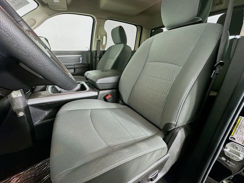 Used 2023 RAM 1500 Classic SLT w/ Trailer & Traction Group image 21